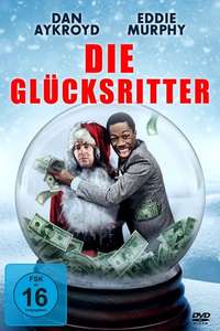 Trading Places - Poster