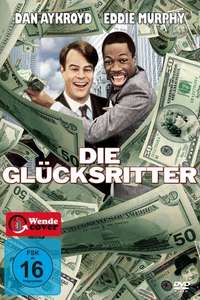 Trading Places - Poster