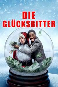 Trading Places - Poster