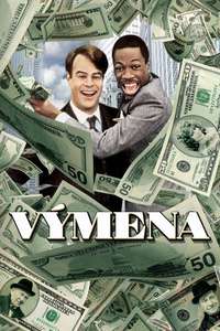 Trading Places - Poster