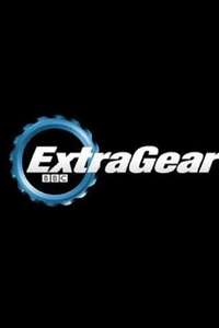 Extra Gear - Poster