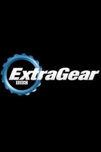 Extra Gear - Poster