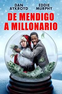 Trading Places - Poster