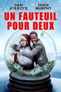 Trading Places - Poster