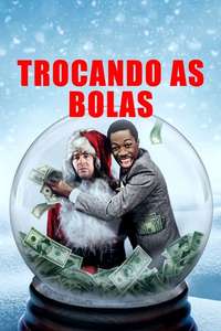 Trading Places - Poster