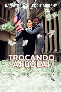 Trading Places - Poster