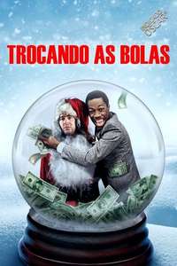 Trading Places - Poster
