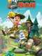 Ranger Rob : Season 1