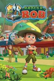 Ranger Rob Season 2