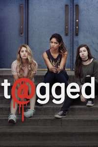 T@gged - Posters