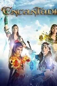 Encantadia - Poster