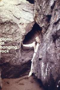 Picnic at Hanging Rock - Poster