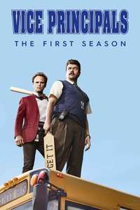 Vice Principals - Posters