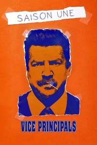 Vice Principals - Posters