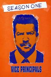Vice Principals Season 1