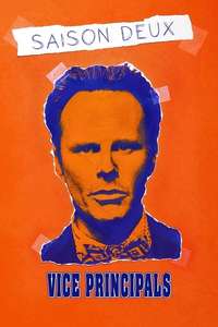 Vice Principals - Posters