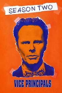 Vice Principals - Posters