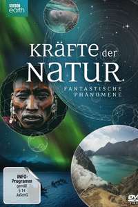 Forces of Nature with Brian Cox - Posters