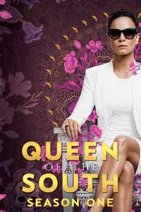 Queen of the South - Posters