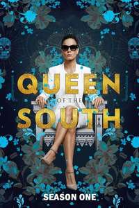 Queen of the South - Posters