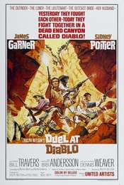 Duel at Diablo