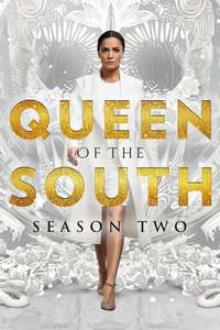 Queen of the South - Posters