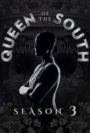 Queen of the South Season 3