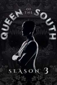 Queen of the South - Posters