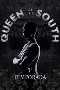 Queen of the South - Posters
