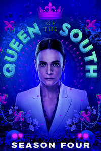 Queen of the South - Posters