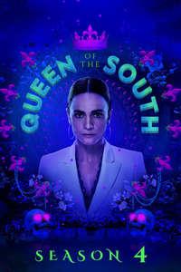 Queen of the South - Posters
