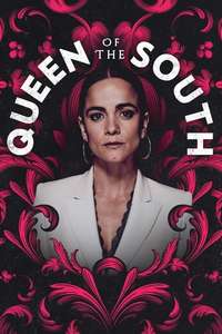 Queen of the South - Posters