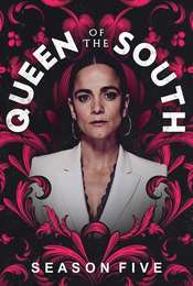 Queen of the South Season 5