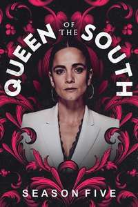 Queen of the South - Posters