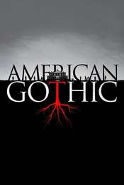 American Gothic Season 1