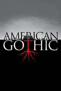 American Gothic - Poster