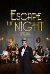 Escape the Night Season 1