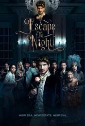 Escape the Night Season 2