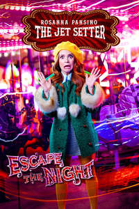 Escape the Night - Posters