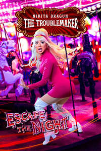 Escape the Night - Posters
