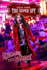 Escape the Night - Posters