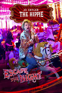 Escape the Night - Posters