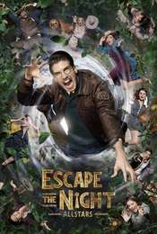 Escape the Night Season 4
