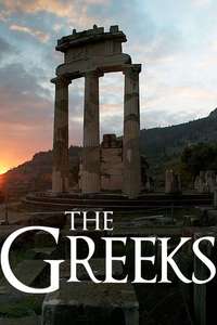 The Greeks - Poster