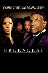 Greenleaf - Posters