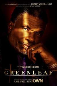 Greenleaf - Posters
