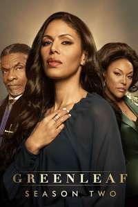 Greenleaf - Posters