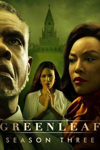 Greenleaf - Posters