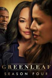 Greenleaf Season 4