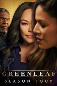 Greenleaf - Posters